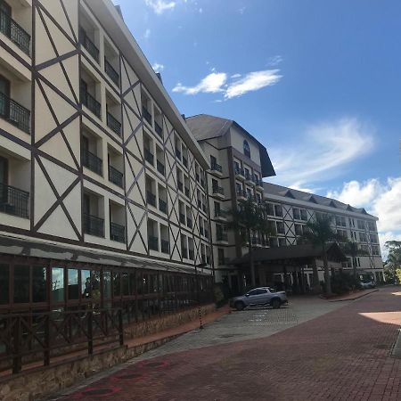 Condomínio Vista Azul Aracê Exterior foto